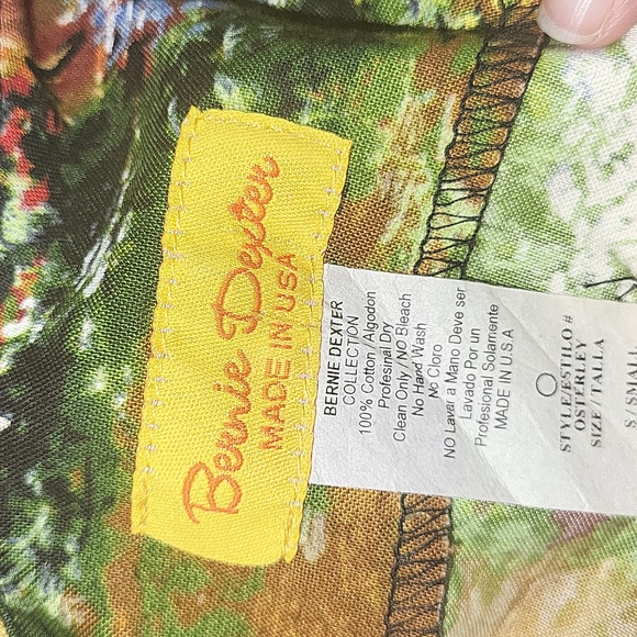 Bernie Dexter size small/0 dress - Picture 5 of 6